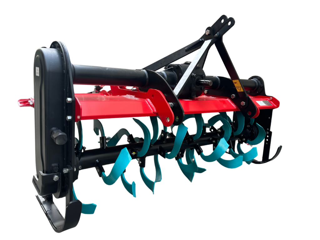 Dàn xới Greenland KBR158-S02