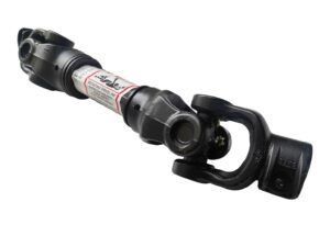 trục cardan La Magdalena