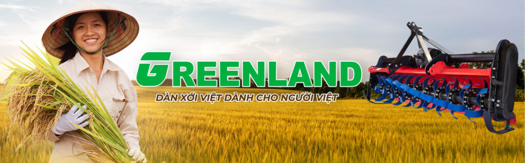 Greenland - Dàn xới Việt dành cho người Việt 