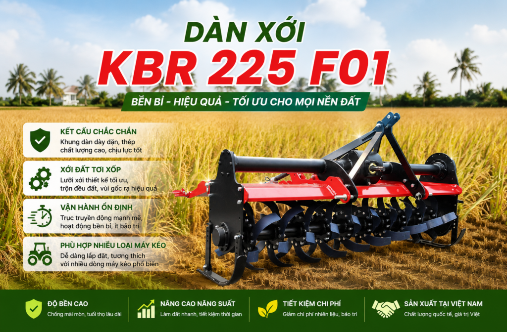 KBR 225 F01